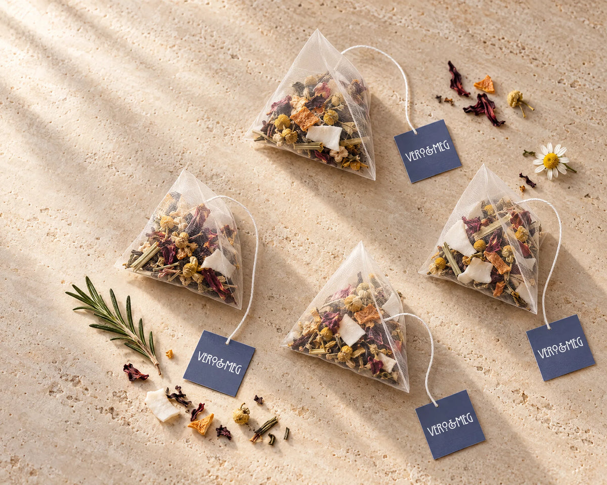 Tea Bags