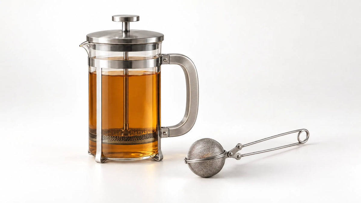 Tea Essentials