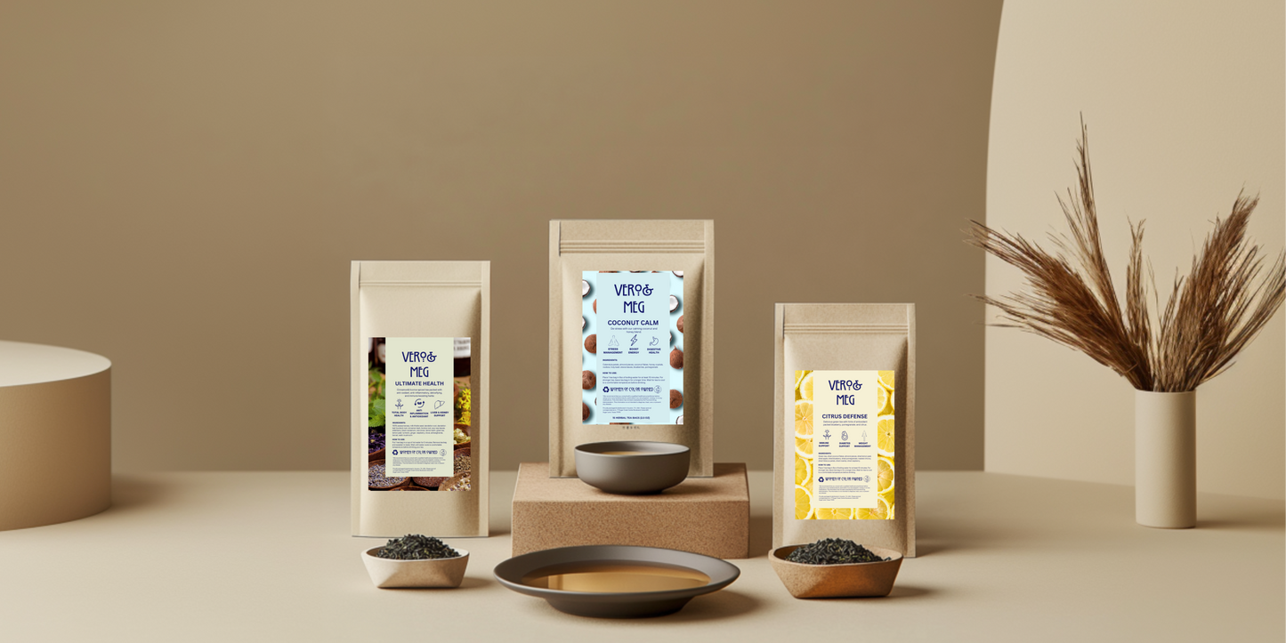 Ultimate Wellness Bundle